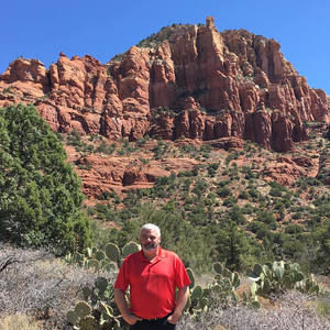 Meet your Posher, Brian